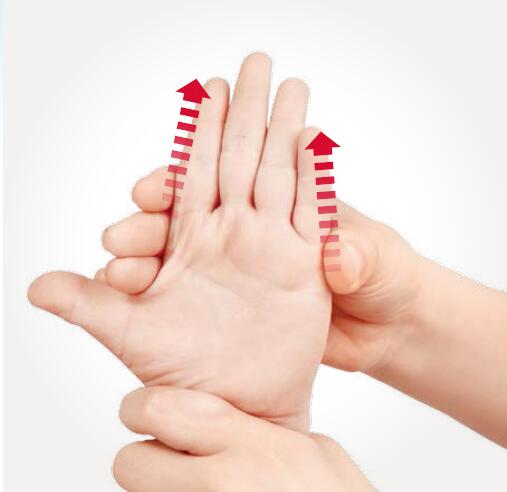 孩子尿频推拿什么穴位,宝宝尿频按极中穴位多久见效