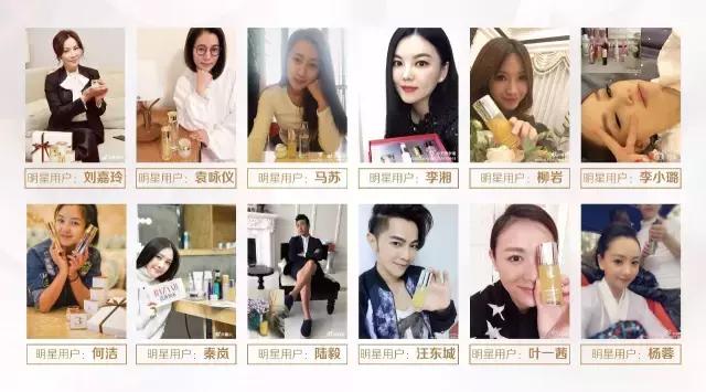 麦吉丽同款品牌护肤品有哪些,Mageline麦吉丽护肤品