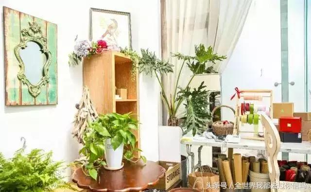 广州小资杂货铺,广州值得去的冷门店