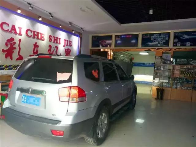 喀什戊彩车视界,起亚霸锐升级NHK优质改装部品,加强行车安全