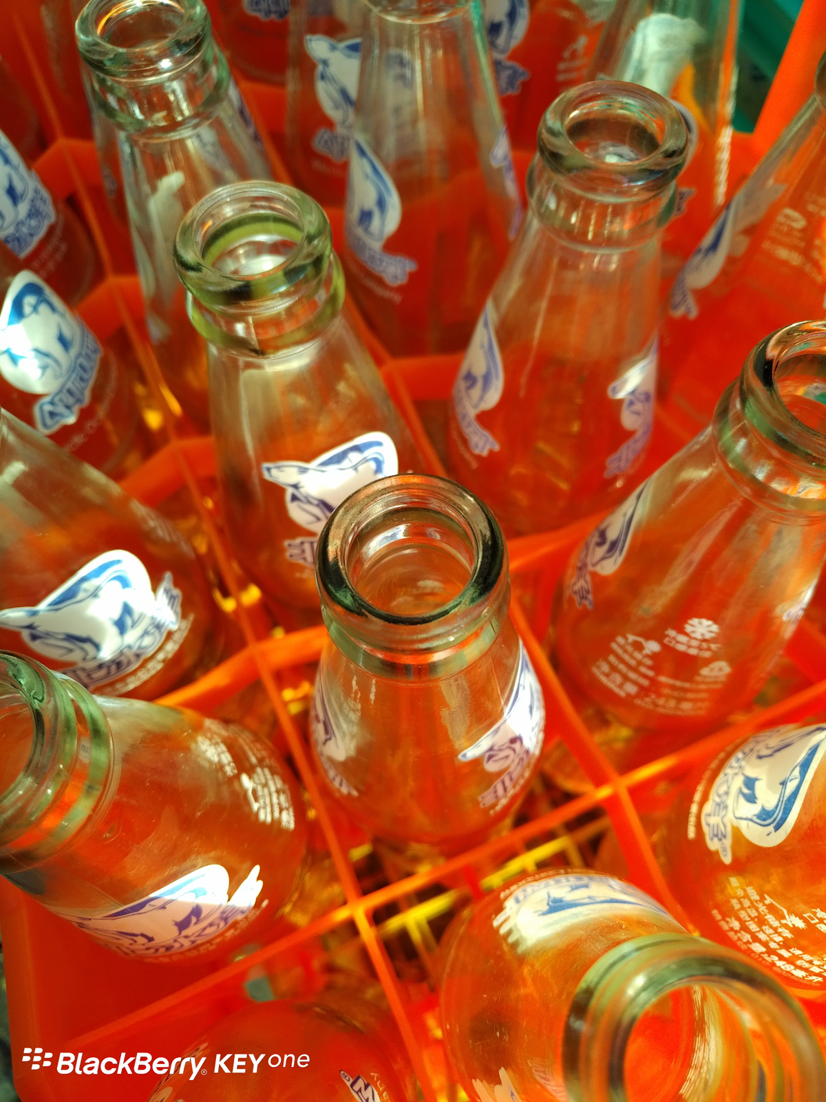 不仅仅拥有个性和安全，黑莓KEYone的拍照体验