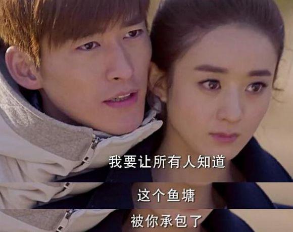 霸道总裁爱上我之类的小网剧,霸道总裁爱上我系列网剧