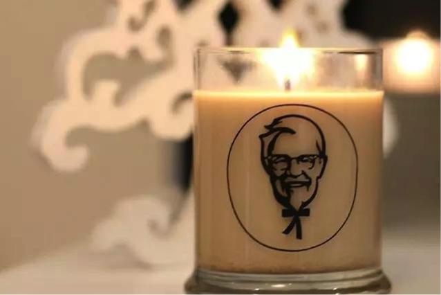 kfc跨界新品,kfc限时新品