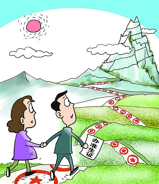 办理准生证报销600,大龄准生证在哪里办