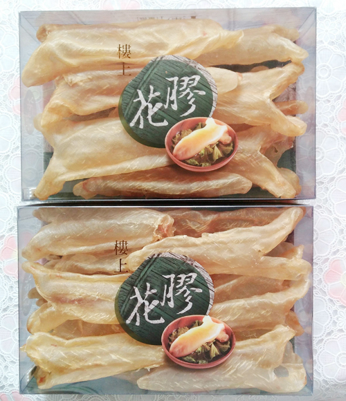 花胶桃胶莲子汤,花胶虫草花汤的功效与作用