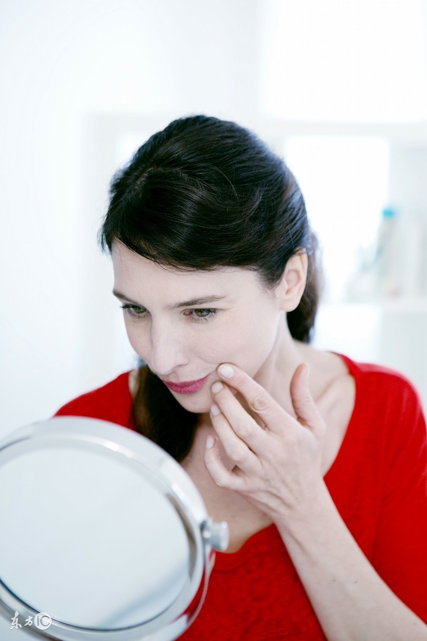 对付痘痘不得不知的这几招,痘痘轻松解决少走弯路