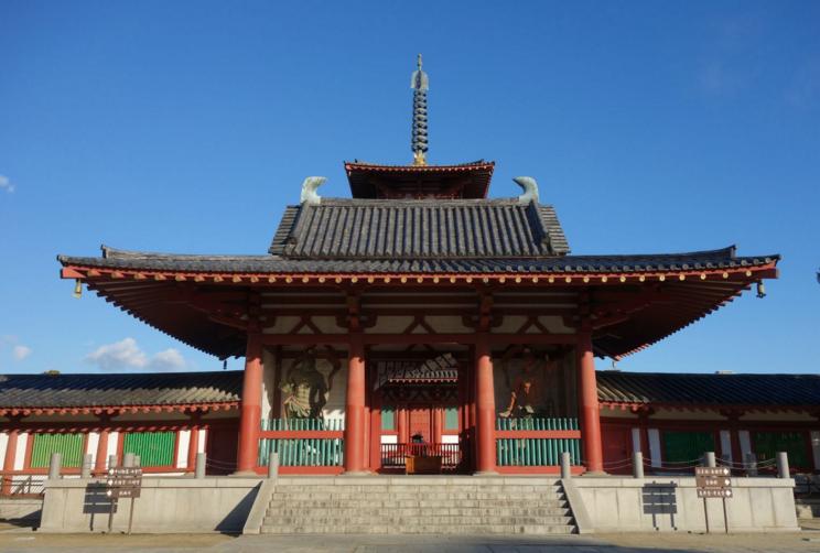 为什么初次来日本选大阪,为什么大家都去大阪不去东京