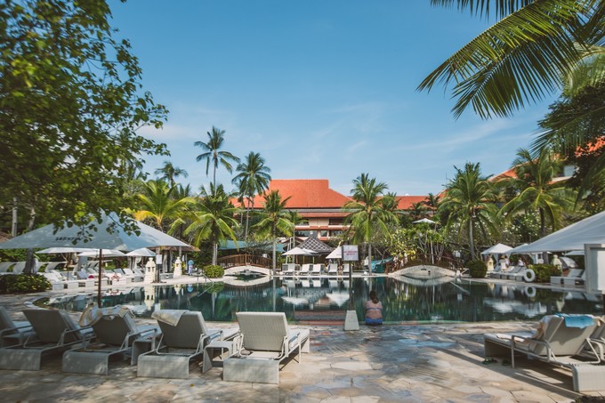 巴厘岛努沙杜瓦游玩,巴厘岛努沙杜瓦旅游攻略