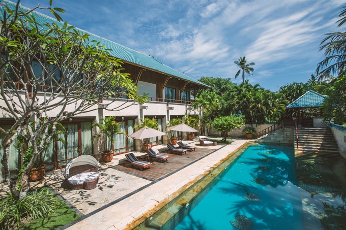 巴厘岛努沙杜瓦游玩,巴厘岛努沙杜瓦旅游攻略