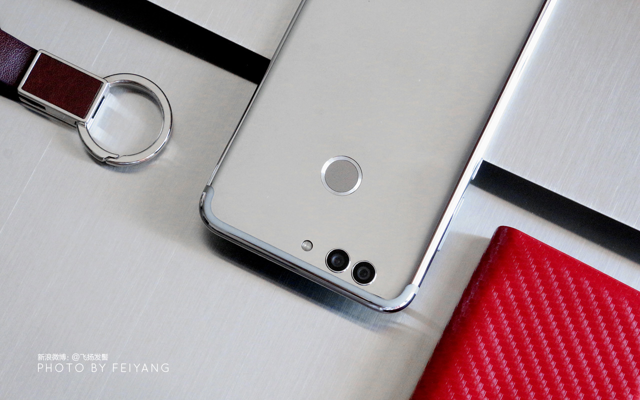 nova2plus,华为nova2的黑科技