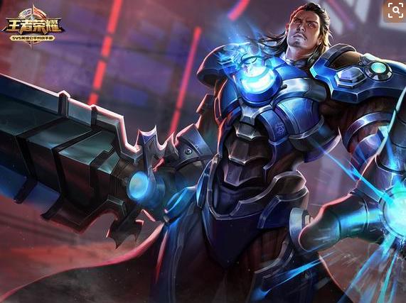 王者荣耀三个技能都有位移,王者荣耀英雄位移怎么才能好用