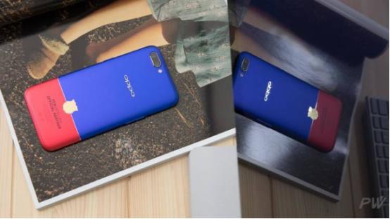 oppo的设计功能,oppoa1和oppoa83外观区别