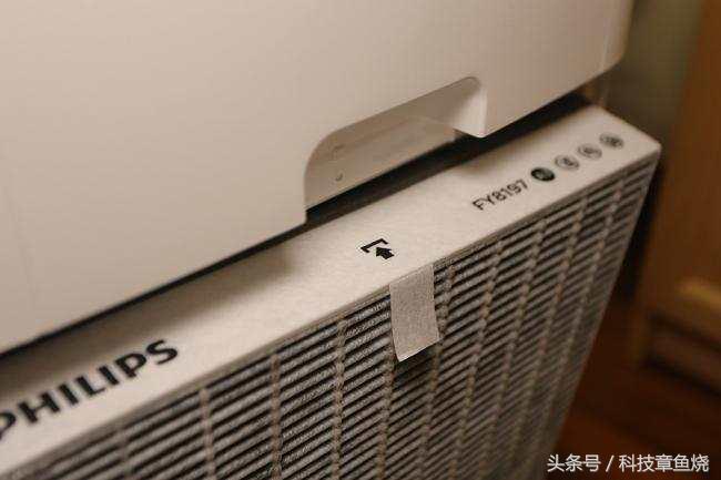 飞利浦空气净化器能除甲醛吗,飞利浦4076甲醛测评