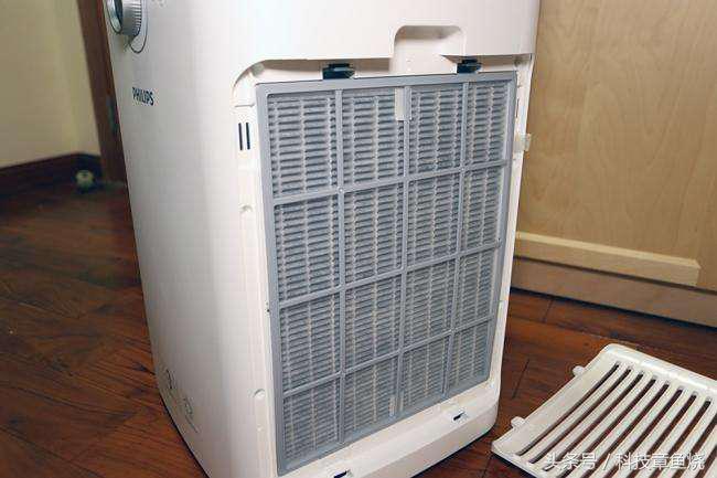 飞利浦空气净化器能除甲醛吗,飞利浦4076甲醛测评