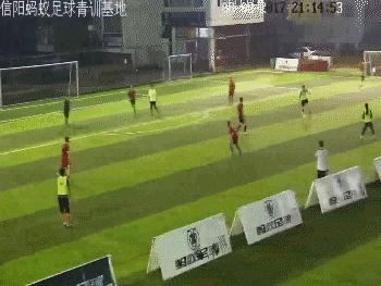 信阳蚂蚁足球赛事,浉河区蚂蚁足球