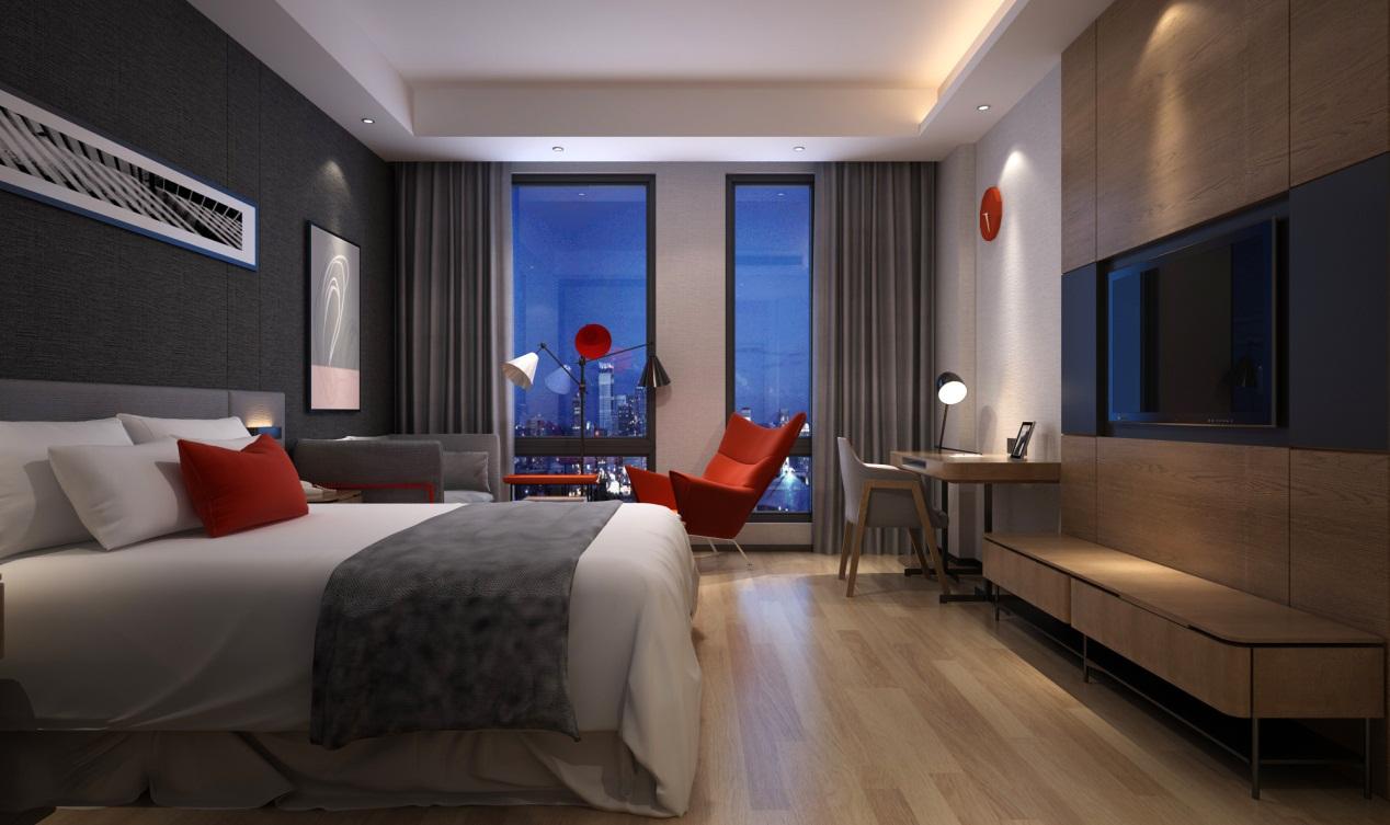 加盟尚客优酒店几年回本,尚客优酒店加盟