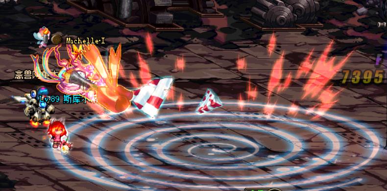 这个槽我一定要吐，下水（萌）道重做成超一线？