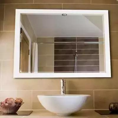 现代家居风水家中镜子摆在这些位置，财旺运旺健康身体棒！