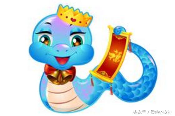 属蛇的大喜已到,属蛇人今年有贵人相助