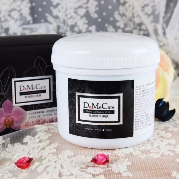 夏季消灭黑头小TIPS