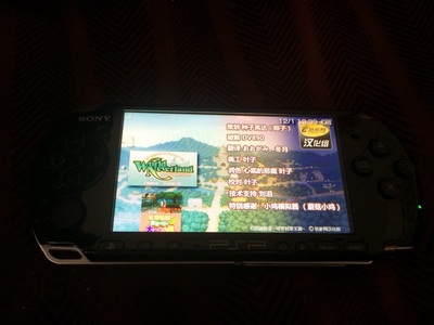 京东上买psp3000,psp3000原装机售卖