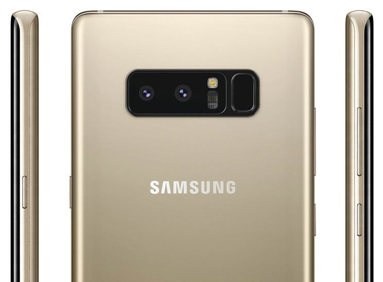 三星note8+什么处理器,三星note8与小米6对比评测