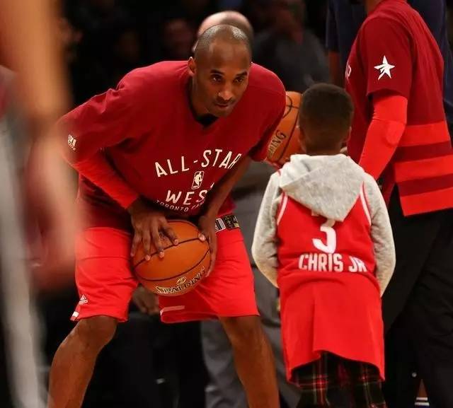 体坛星二代｜都有哪些小帅哥靓女