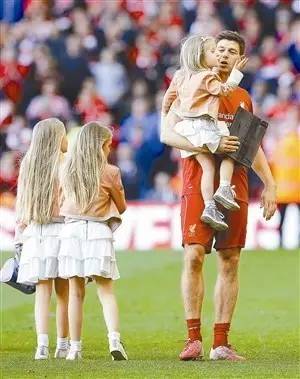 体坛星二代｜都有哪些小帅哥靓女