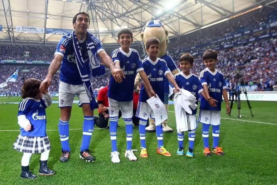 体坛星二代｜都有哪些小帅哥靓女