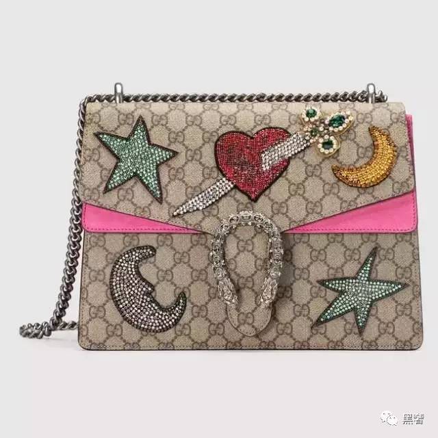 代购内幕包包,国内外差价大的商品