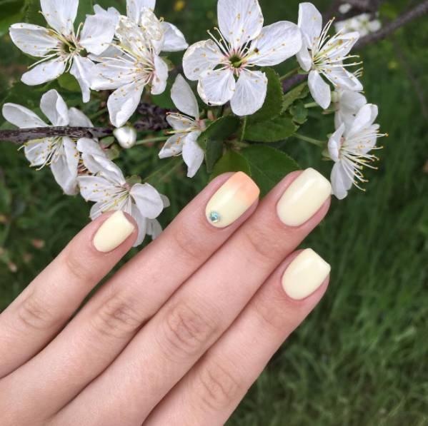 美甲饰品掉色了怎么办,美甲上的珍珠饰品掉色了怎么办