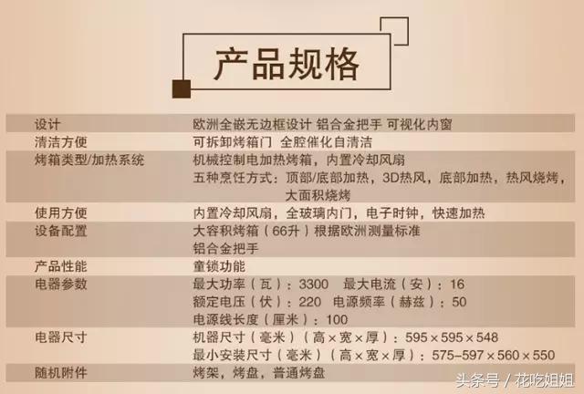 烤箱无上下火怎么使用,烤箱食谱大全及使用方法