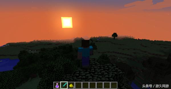 十大最震撼的游戏场景,细数那些令人陶醉的游戏场景