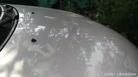 车身凹了怎么办,车身凹下去一道大坑怎么修复