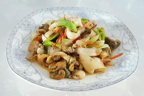 厦门人为什么不吃罗非鱼,厦门哪些海螺不能吃