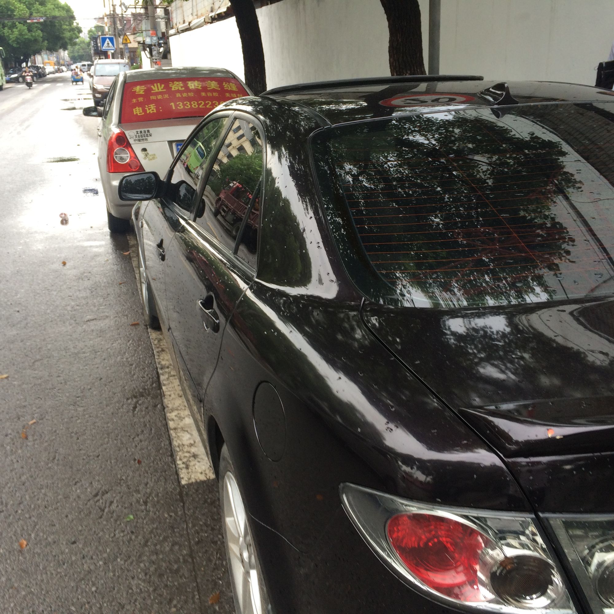 买老款马六的都是什么人,买老款马6需要注意什么