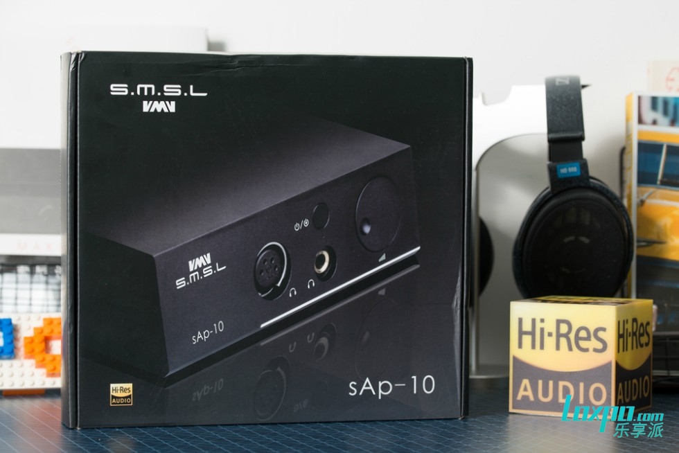 999元推倒HD800S？双木三林sAp-10全平衡耳放评测