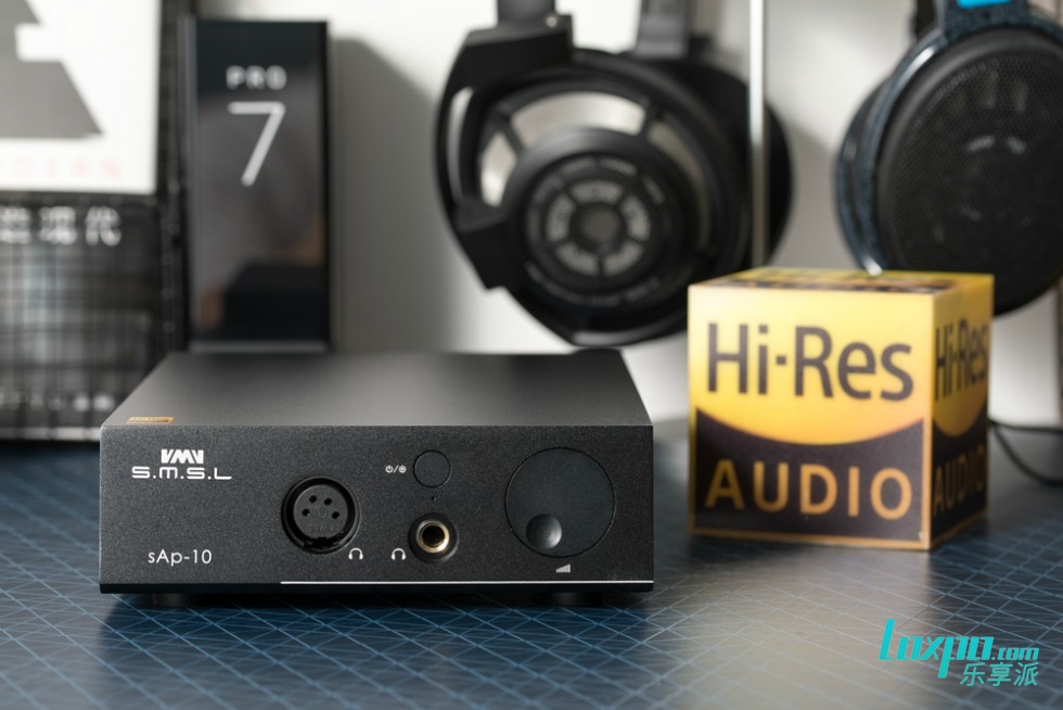 999元推倒HD800S？双木三林sAp-10全平衡耳放评测