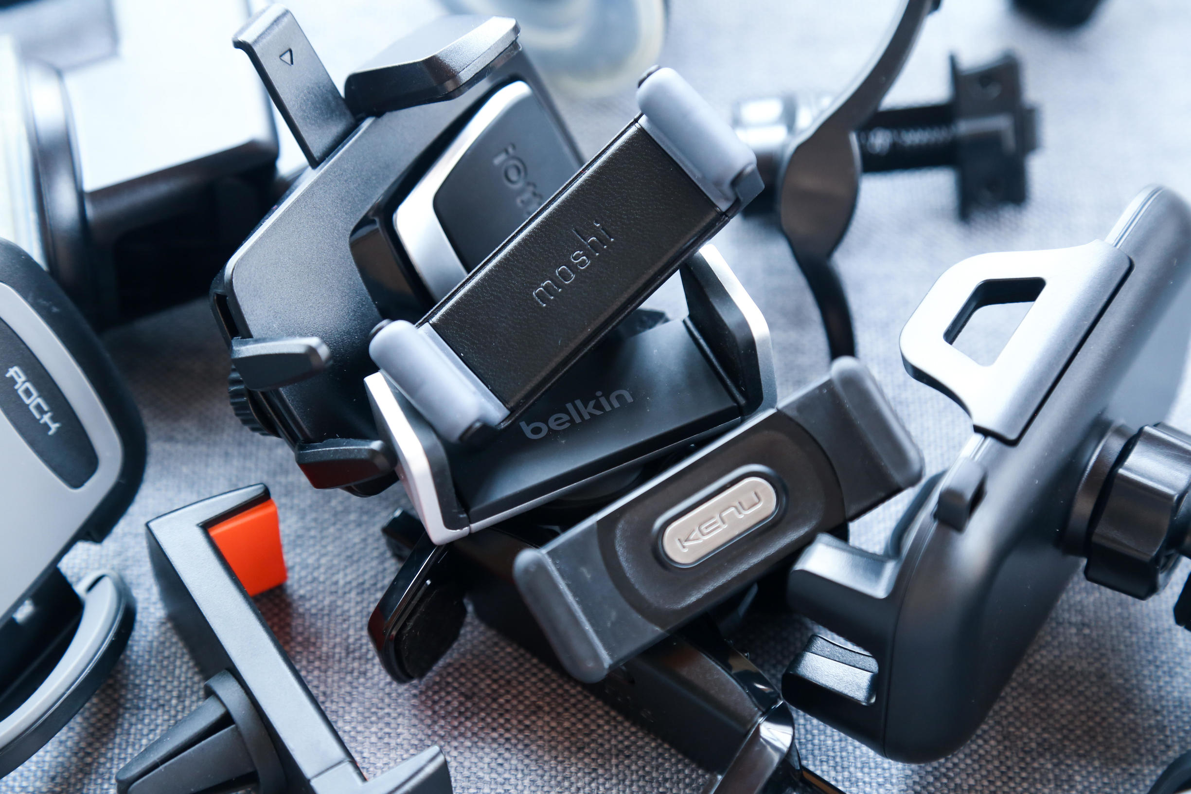 车载导航支架排前十名,车载360度导航支架