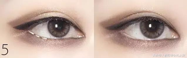 中长发扎花苞头好看吗,如何扎出更具设计感的花苞头