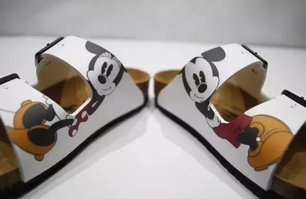 迪士尼联名款有哪些,迪士尼联名款都有什么