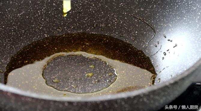 教你做一碗油泼辣子面,教你做油泼面的方法