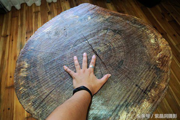 我们是谁?游客!我们做啥?木工!怎么做?打酱油!