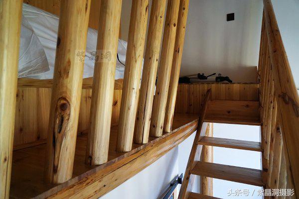 我们是谁?游客!我们做啥?木工!怎么做?打酱油!