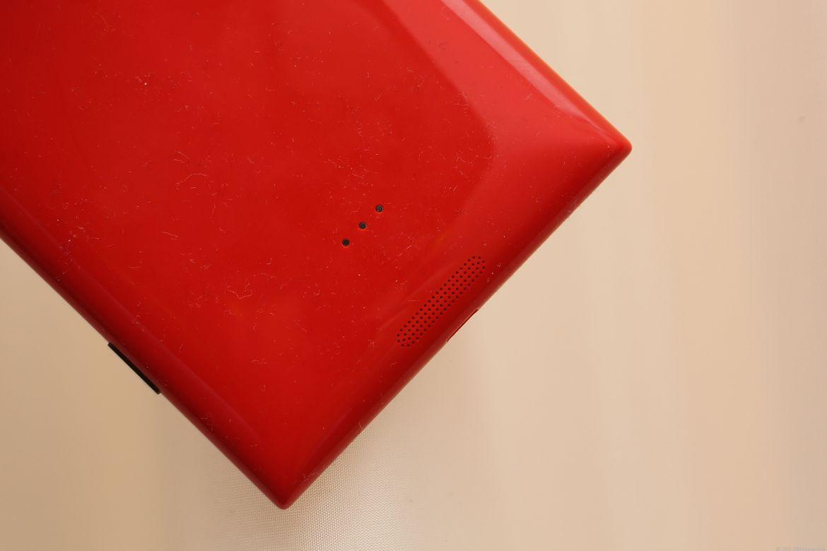 诺基亚骁龙800千万像素,诺基亚4100万像素3999元