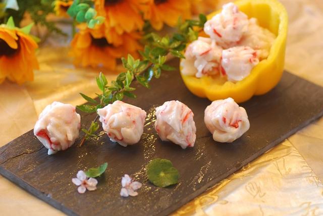 澳门豆捞创始人苦寻神秘食材，做了一颗让吃货泪流满面的小丸子