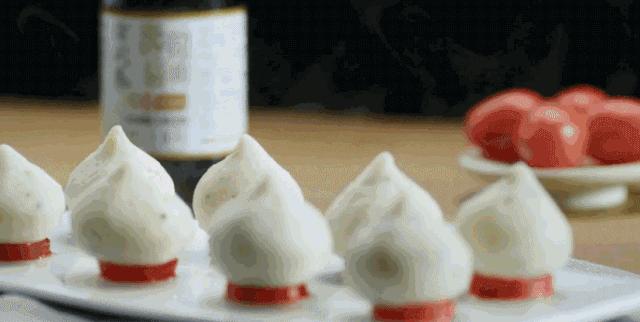 澳门豆捞创始人苦寻神秘食材，做了一颗让吃货泪流满面的小丸子