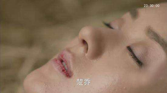 镜头下的明星如何做到没皱纹,离开了精修图的女明星们还能看么