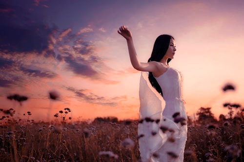 随遇而安心态说说,随心而遇随遇而安的说说