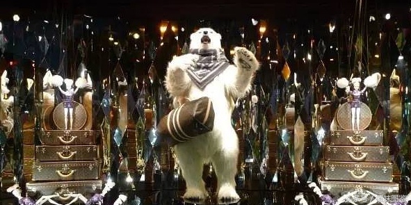 不出国门就能买到全球好物,不出家门看遍世界